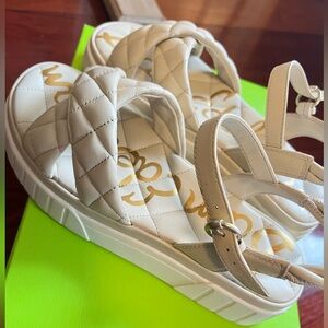 Sam Edelman Gavril Sand Platform